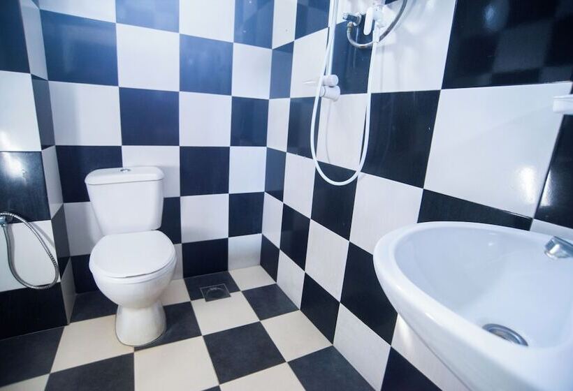 هتل Cassa Kaseh Guest House