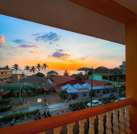 Amzar Motel Cenang