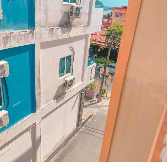 Amzar Motel Cenang