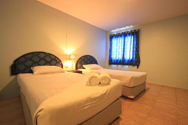 בית מלון כפרי Chaba Chalet