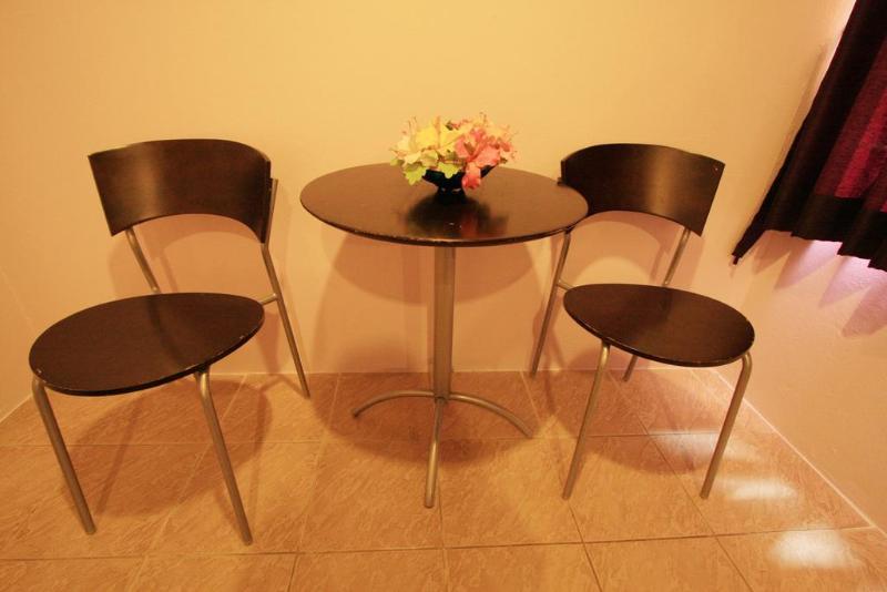 בית מלון כפרי Chaba Chalet