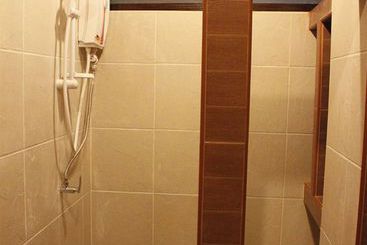 هتل Chaba Garden Resort & Service