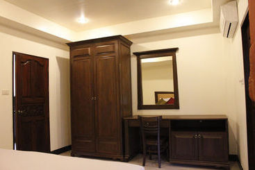 هتل Chaba Garden Resort & Service