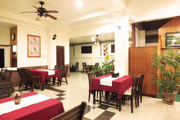 هتل Chaba Garden Resort & Service