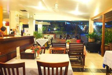 هتل Chaba Garden Resort & Service