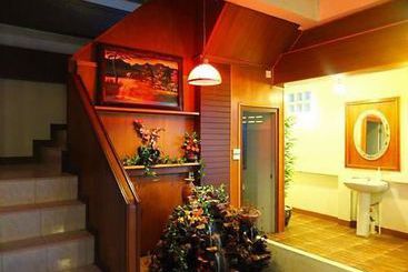 هتل Chaba Garden Resort & Service