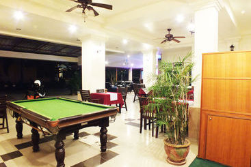 هتل Chaba Garden Resort & Service