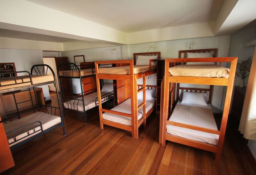 בית מלון כפרי Chanchala Café & Hostel