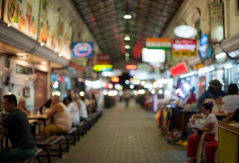 Hotel Chariot Pattaya