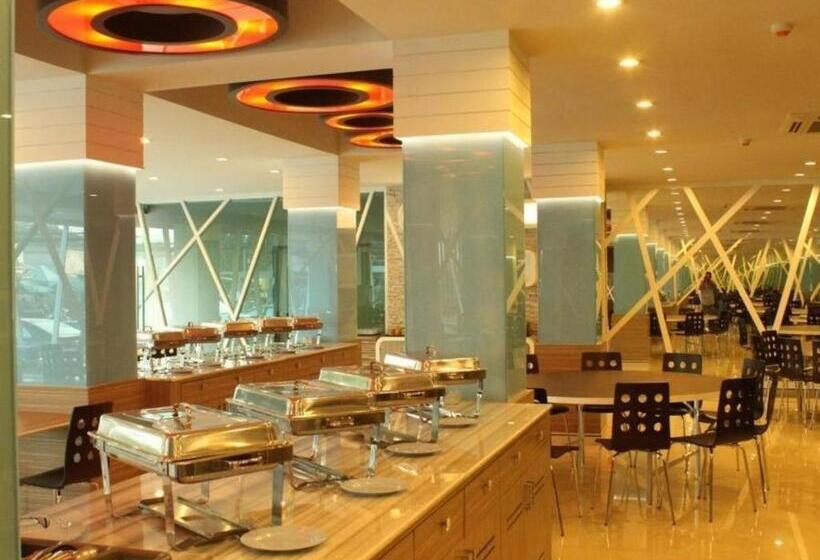 Hotel Chariot Pattaya