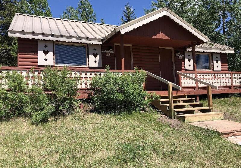 هتل Dao House