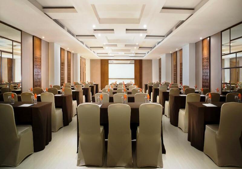 בית מלון כפרי Four Points By Sheraton Makassar