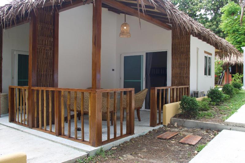 فندق Gecko Lipe Resort