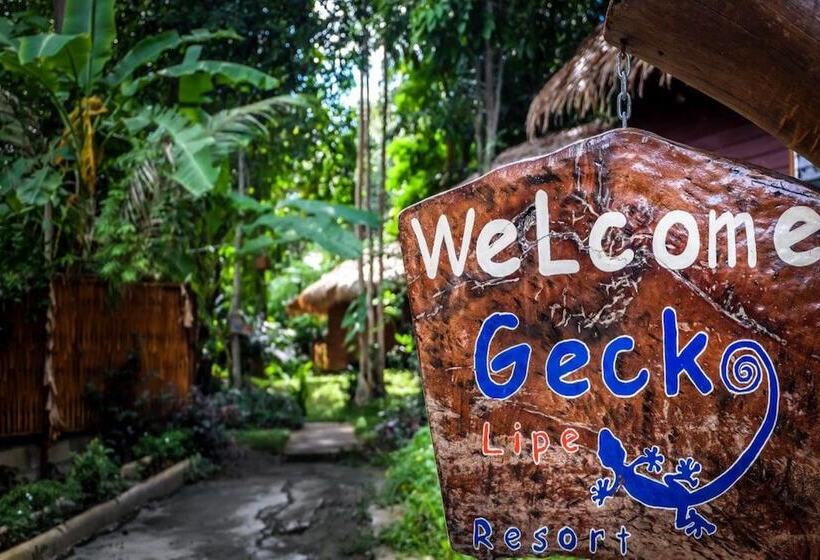 فندق Gecko Lipe Resort