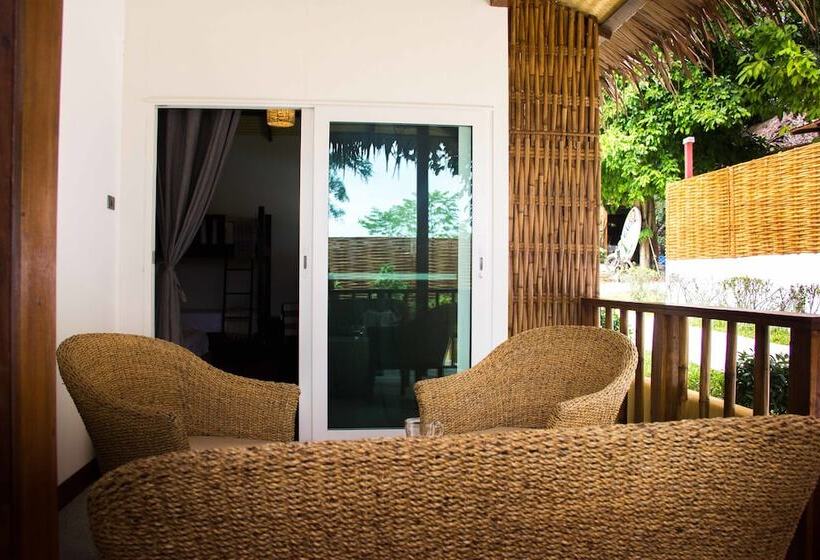 فندق Gecko Lipe Resort