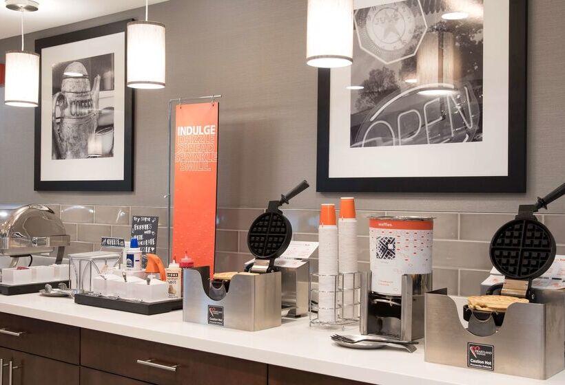 فندق Hampton Inn & Suites Michigan City