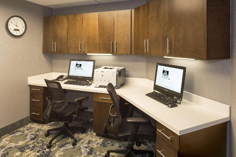 فندق Hampton Inn & Suites Michigan City