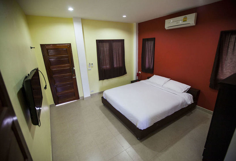 هتل Hin Bhai Resort