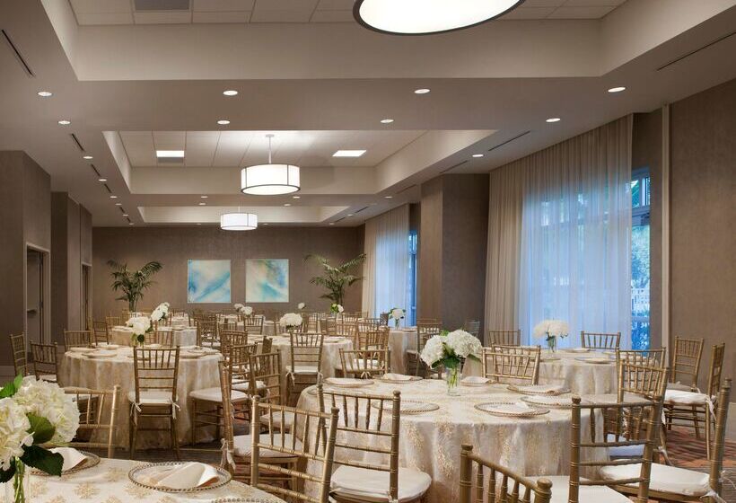 בית מלון כפרי Homewood Suites By Hilton Miami Dolphin Mall