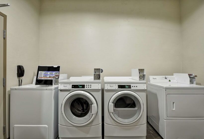 בית מלון כפרי Homewood Suites By Hilton New Braunfels