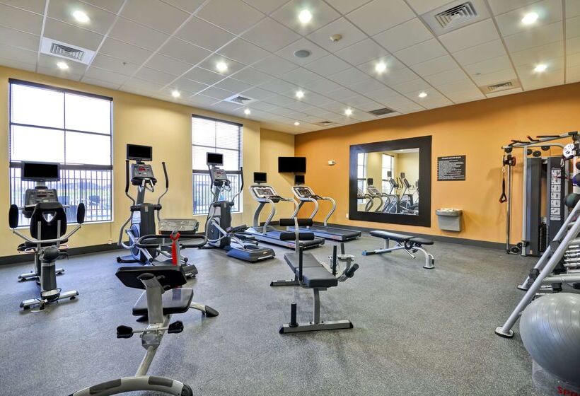 בית מלון כפרי Homewood Suites By Hilton New Braunfels