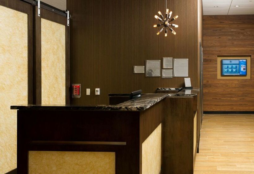 בית מלון כפרי Homewood Suites By Hilton Washington Dc Noma Union Station