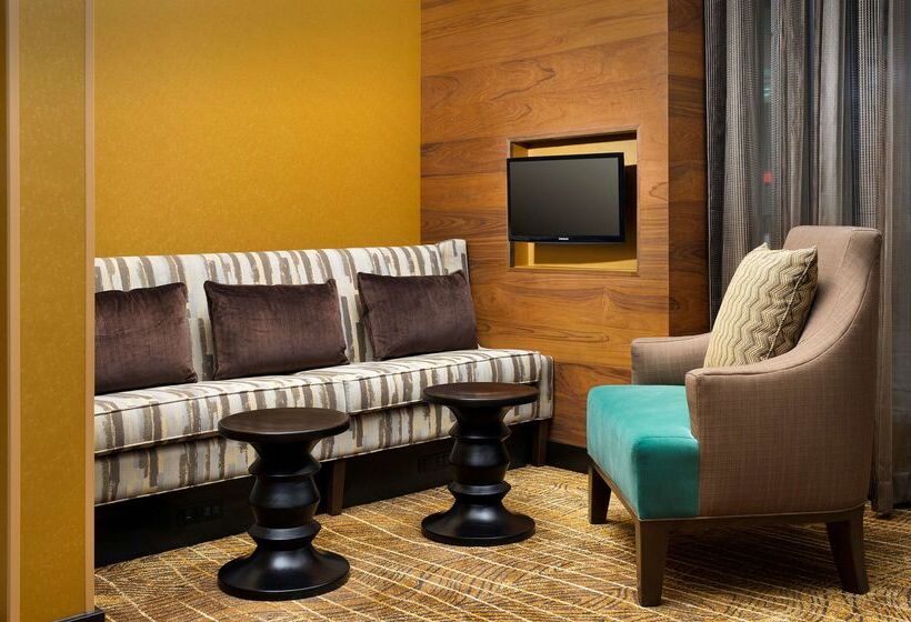 בית מלון כפרי Homewood Suites By Hilton Washington Dc Noma Union Station