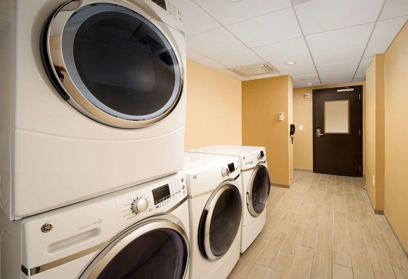 בית מלון כפרי Homewood Suites By Hilton Washington Dc Noma Union Station