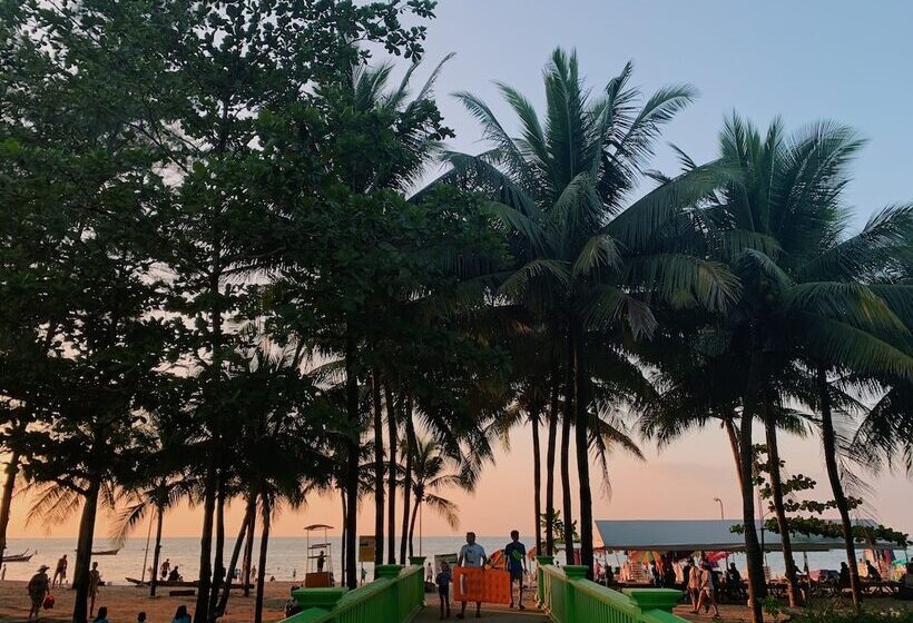 هتل Ice Kamalabeach