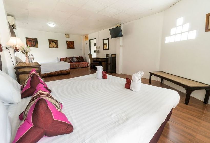 فندق Kamala's Guesthouse