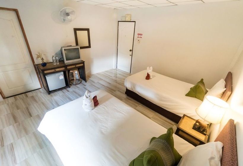 فندق Kamala's Guesthouse