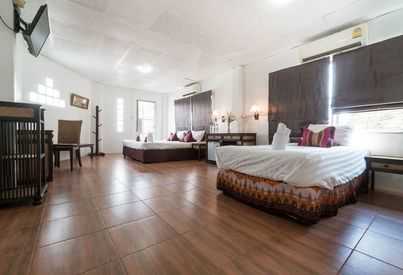 فندق Kamala's Guesthouse