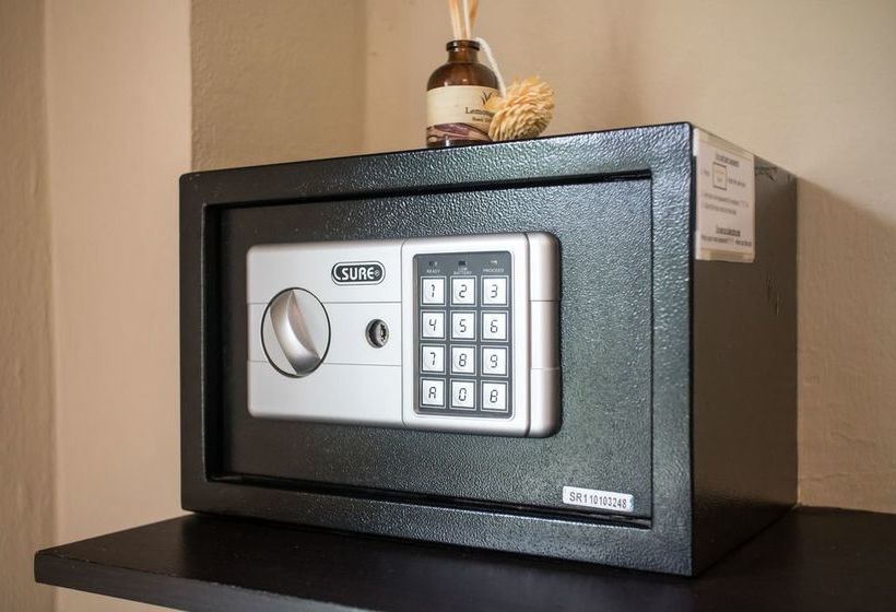 فندق Kamala's Guesthouse