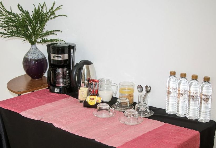 فندق Kamala's Guesthouse