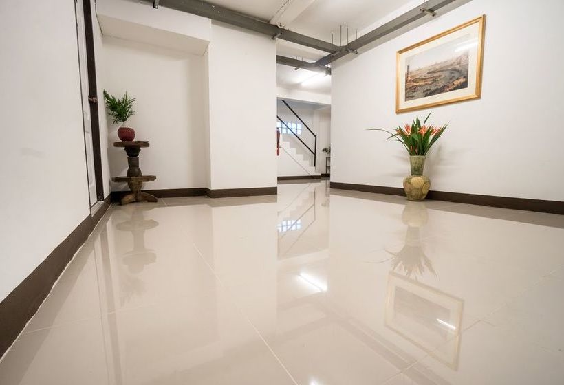 فندق Kamala's Guesthouse