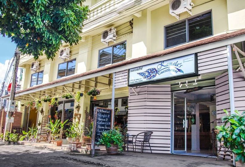 فندق Kamala's Guesthouse