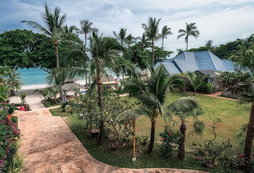 هتل King S Garden Resort   Sha Plus