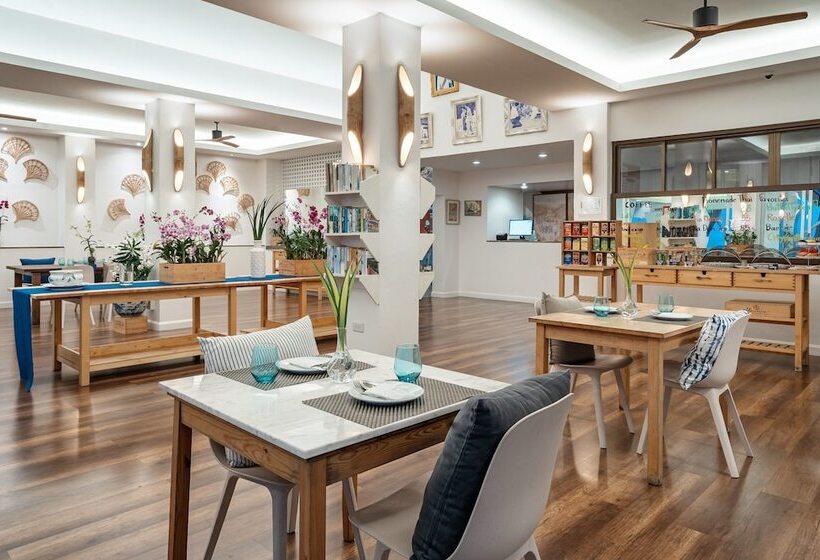 هتل King S Garden Resort   Sha Plus