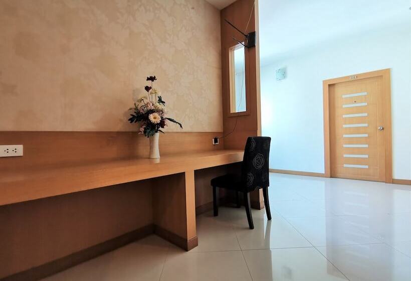 هتل Le Desir Resortel