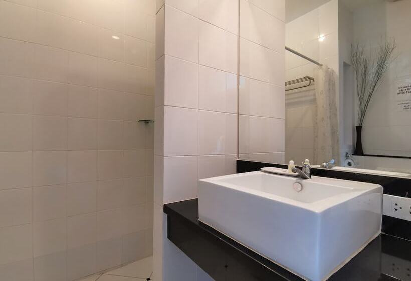 هتل Le Desir Resortel