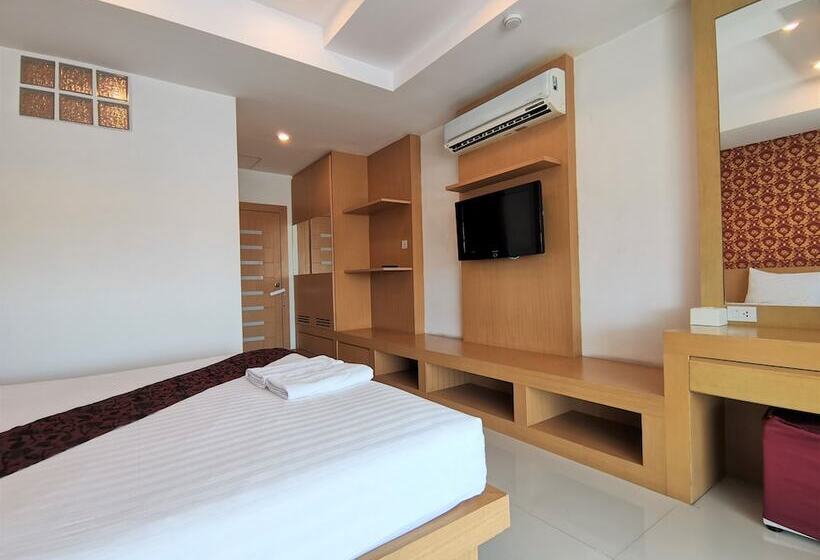 هتل Le Desir Resortel