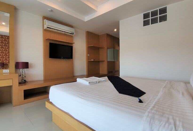 هتل Le Desir Resortel