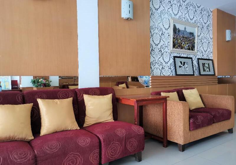 هتل Le Desir Resortel