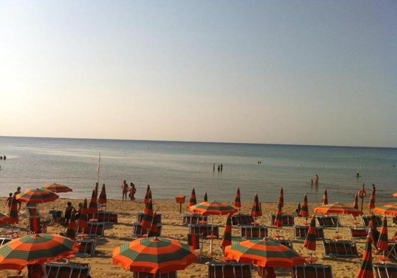 فندق Lido Impero