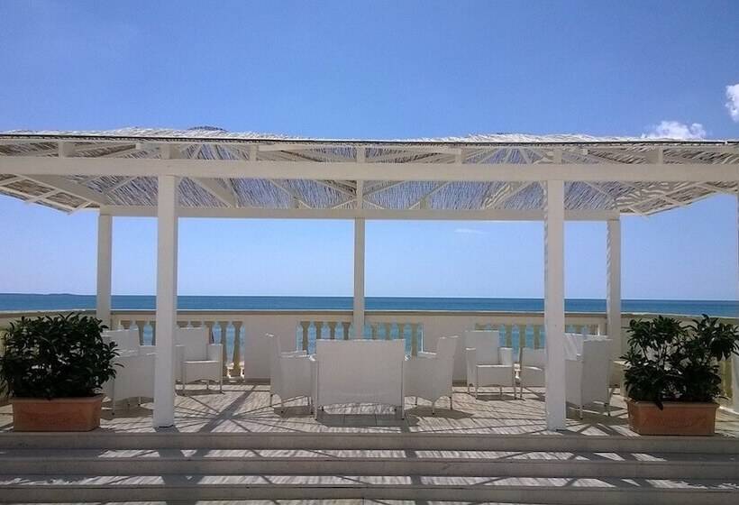 فندق Lido Impero