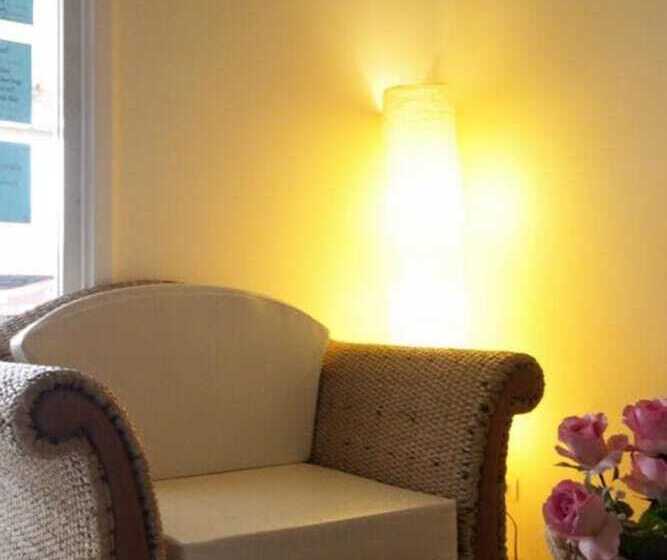 בית מלון כפרי Lotus Suite Hua Hin