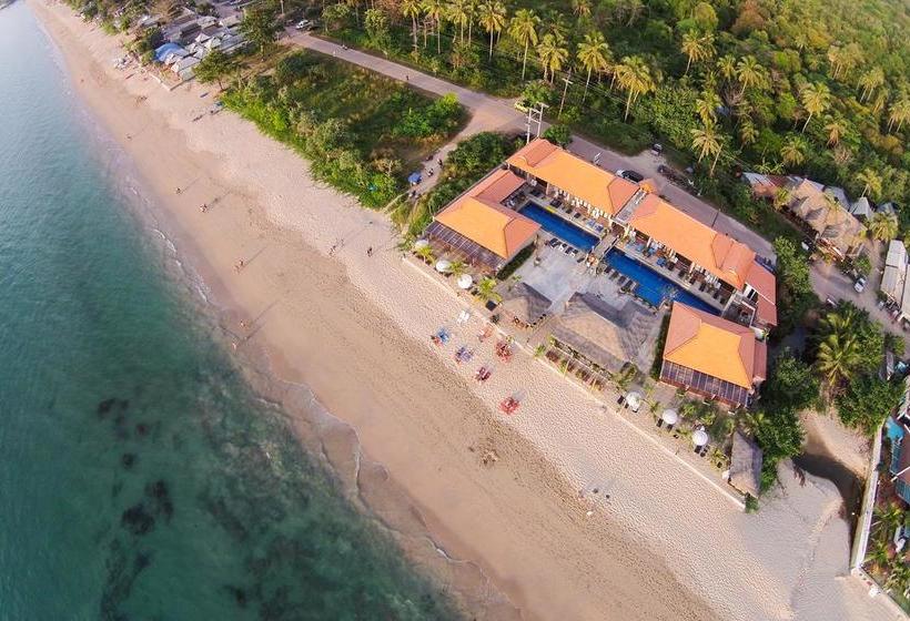 Fotos del hotel Peace Paradise Beach:  26