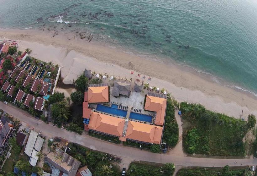 Fotos del hotel Peace Paradise Beach:  24