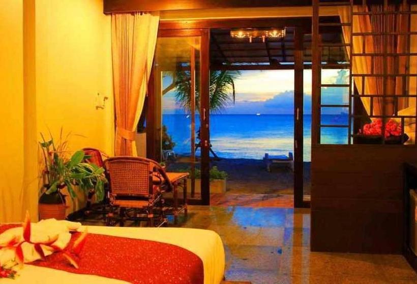 Fotos del hotel Peace Paradise Beach:  20