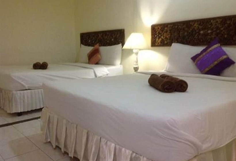 هتل Penzy Guest House